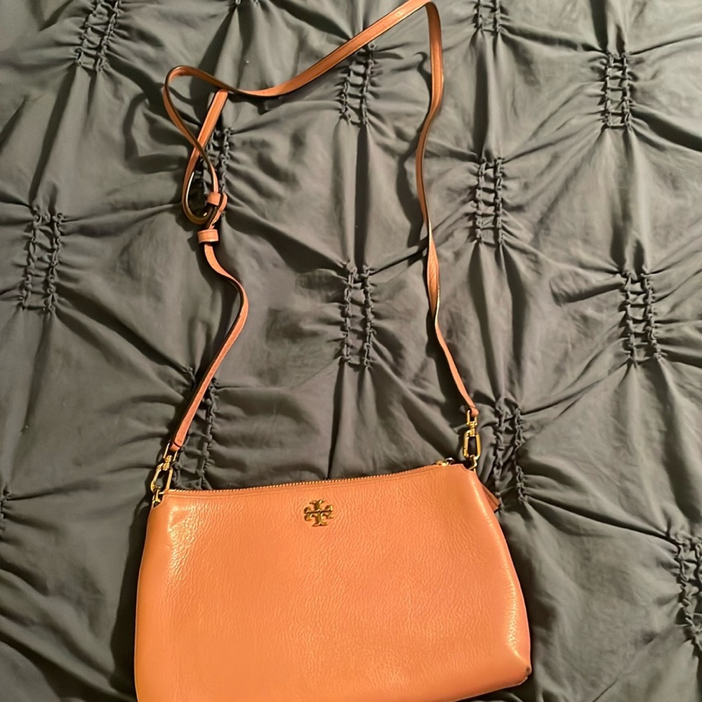 Tory Burch slim purse